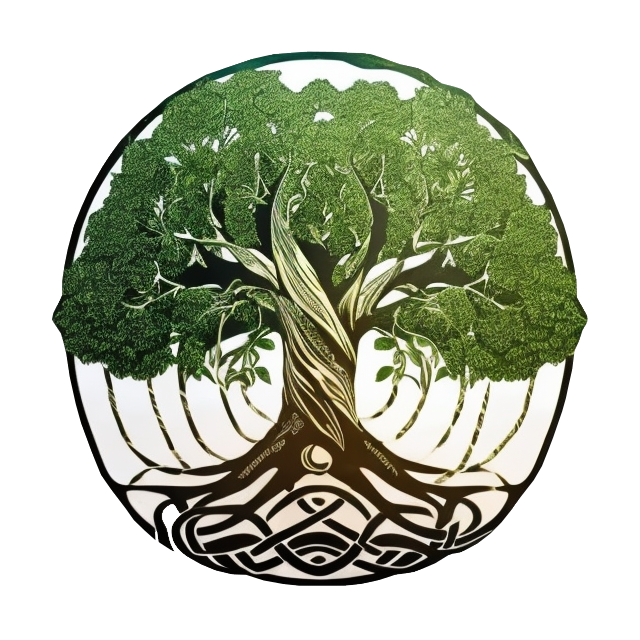 Yggdrasil Logo